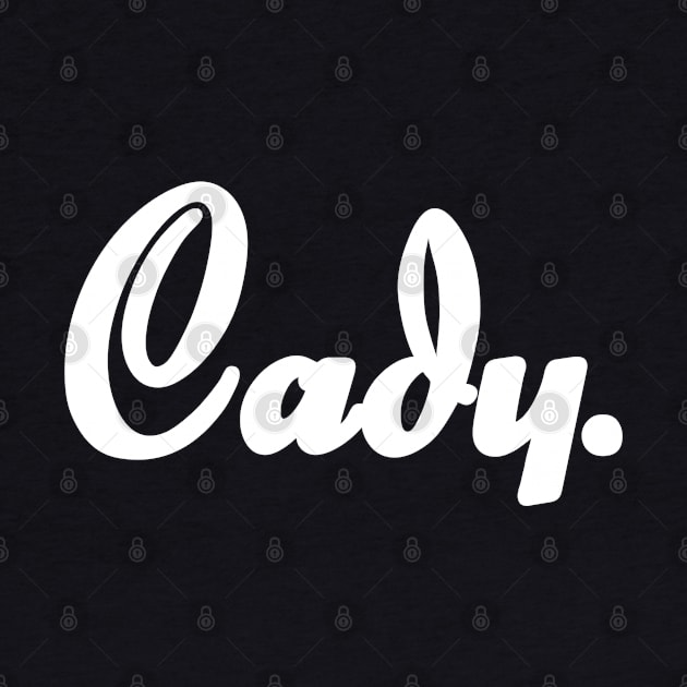 Name Carly by CanCreate